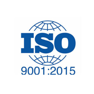 ISO 9001 : 2015
