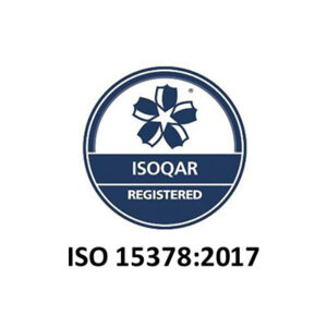 ISOQAR ISO 15378:2017