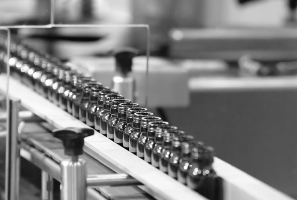The Role of PET in PCR Packaging's Future