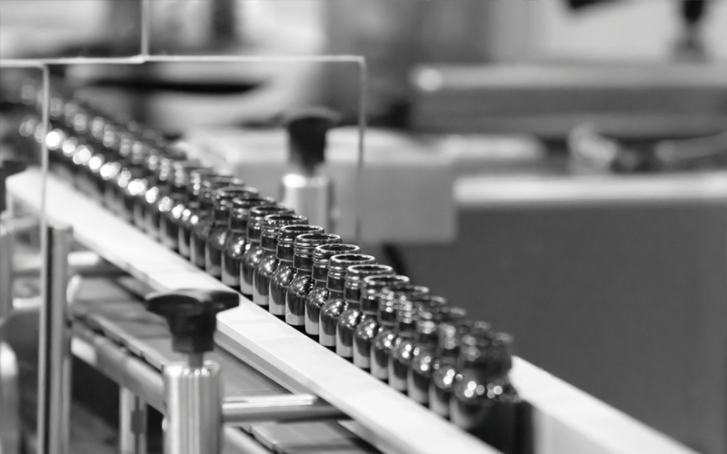 The Role of PET in PCR Packaging's Future