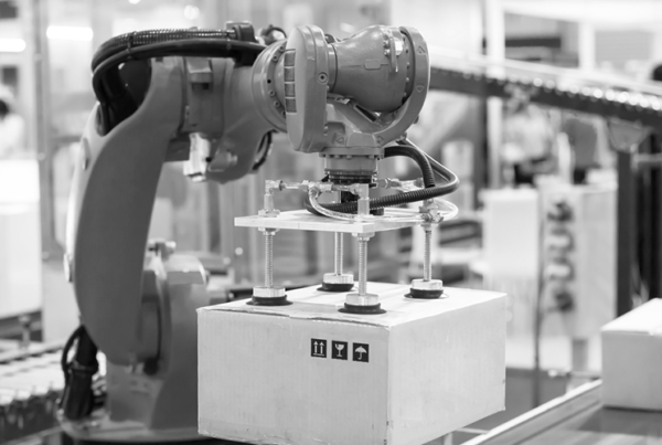 The Role of PET in PCR Packaging's Future