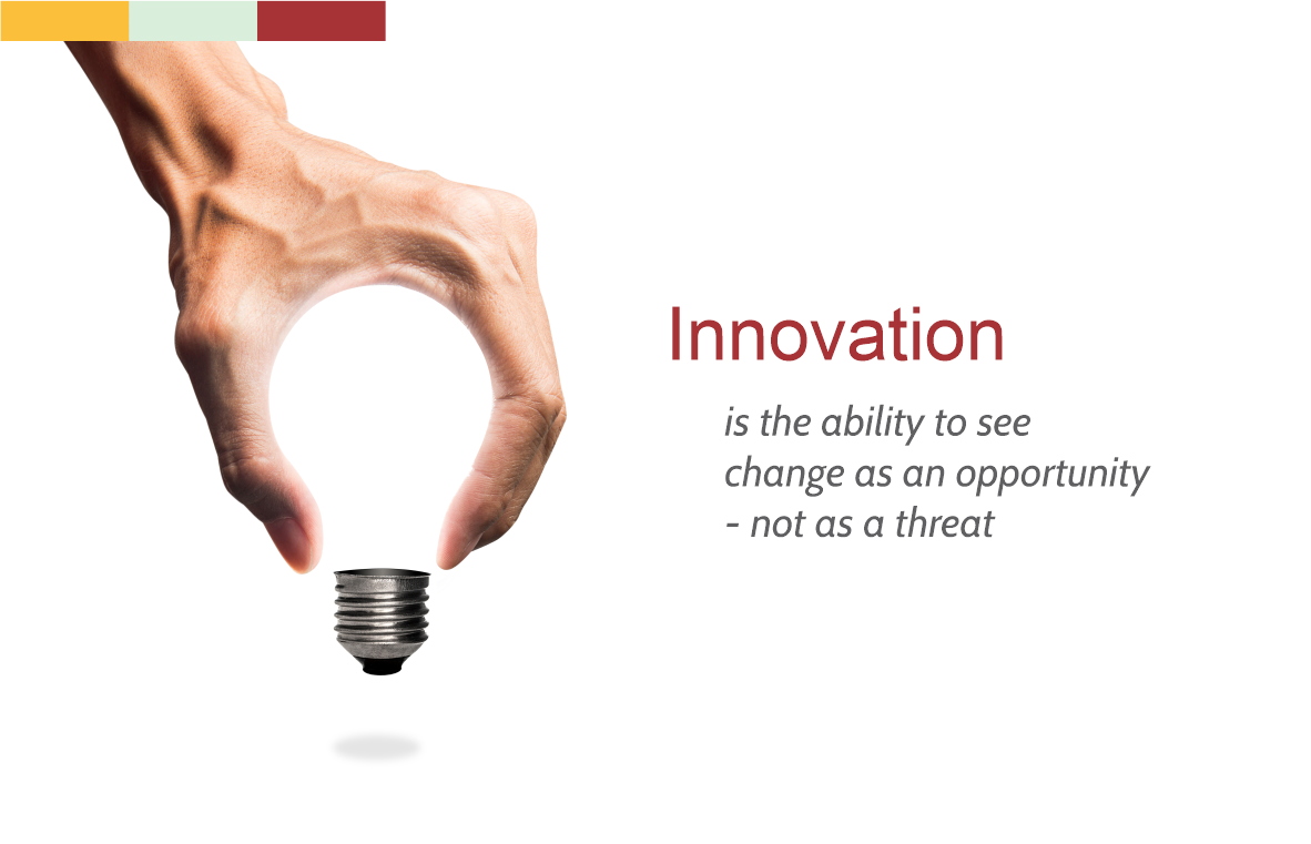 Innovations