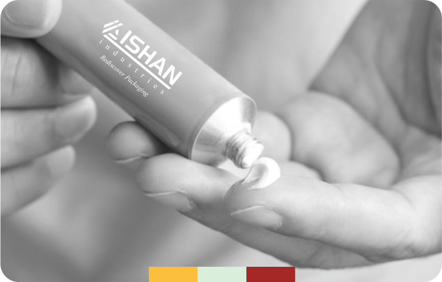 Aluminium packaging solutions