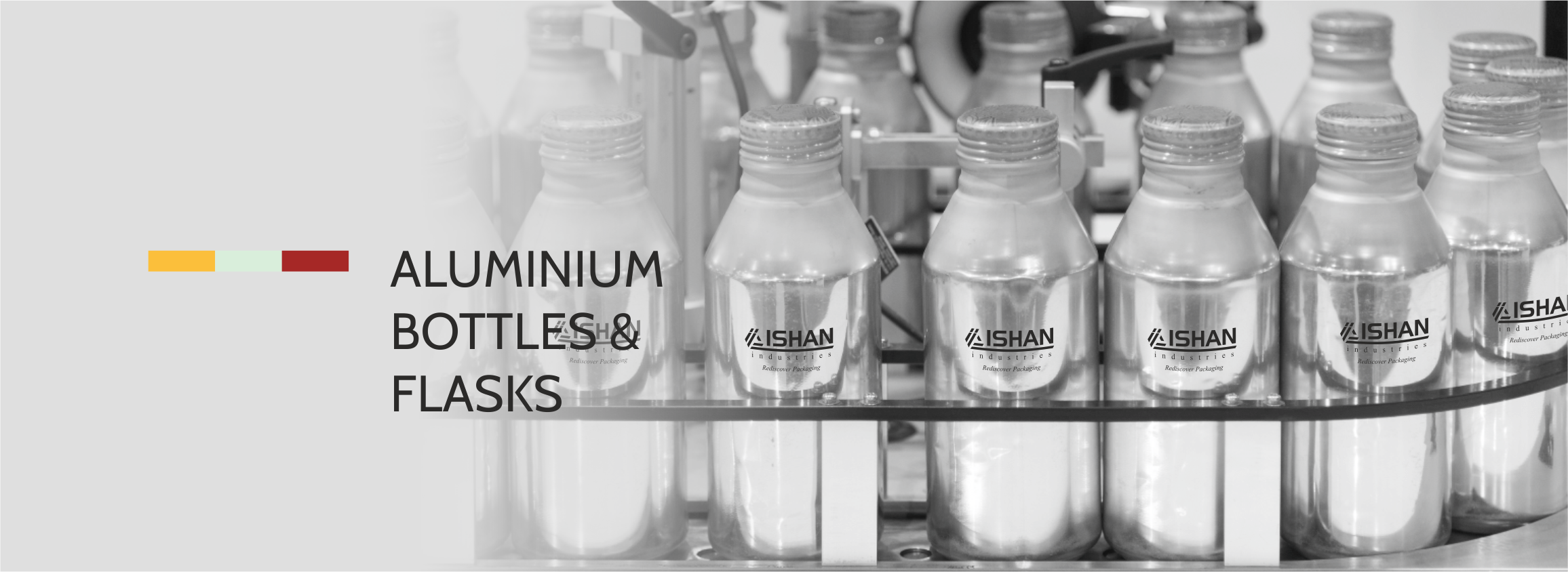 Sustainable packaging solutions